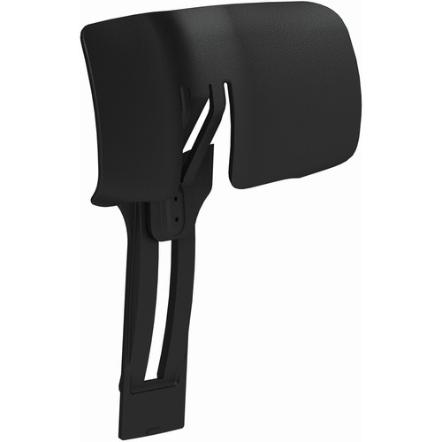 LUMBAR;ADJUSTABLE;BLACK